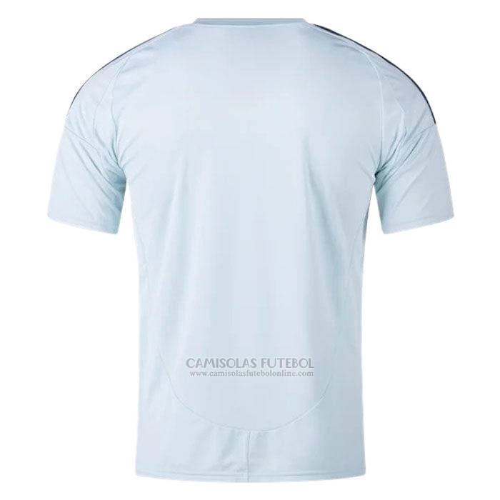Camisola Colorado Rapids 2º 2025